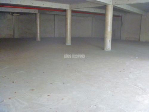 Imagem 14 de 15 de Imovel Comercial Muito Versatil E Bem Localizado - Pp16774