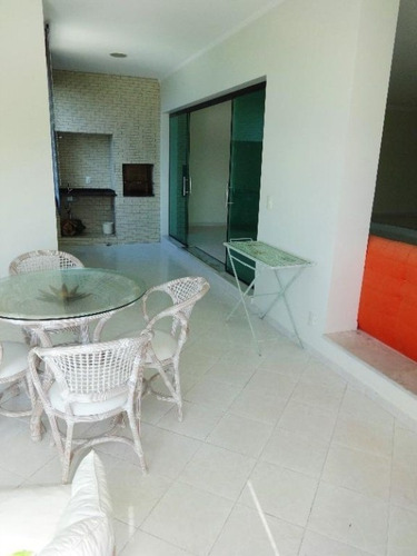 Imagem 7 de 20 de Apartamento Residencial À Venda, Praia Das Pitangueiras, Guarujá. - Ap3320 - 34710003