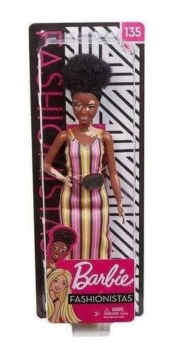 Imagem 6 de 12 de Combo Barbie 135 Vitiligo + Chelsea Morena Ms Sj