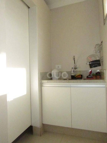 Imagem 8 de 10 de Sala Para Alugar, 15 M² Por R$ 700,00/mês - Centro - Piracicaba/sp - Sa0401