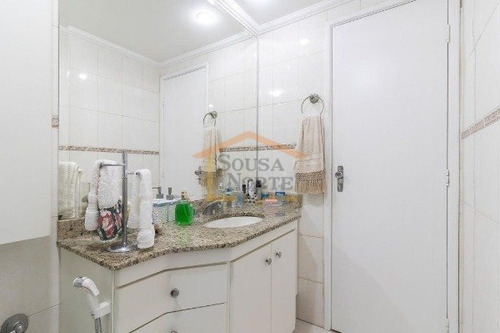 Imagem 14 de 15 de Apartamento, Venda, Parque Mandaqui, Sao Paulo - 27707 - V-27707