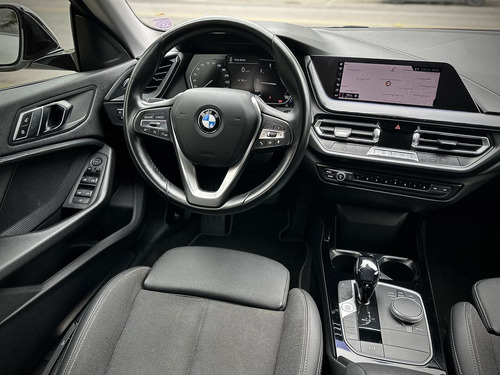 BMW 0 218i Gran Coupe Sport GP 1.5 Bi-Turbo
