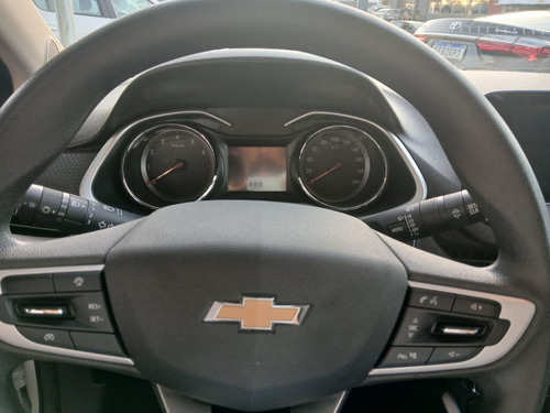 Chevrolet Onix plus 1.0 Lt Turbo 4p