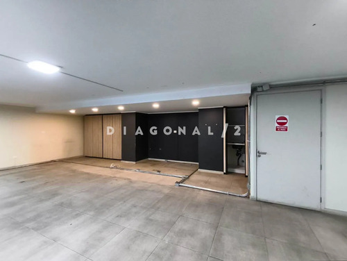 Local Comercial En Arriendo En Ñuñoa
