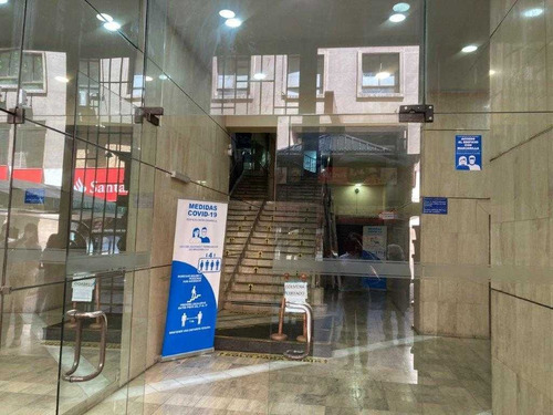 Oficina En Santiago/ Gran Oportunidad