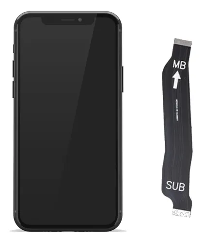 comprar Flex Main Para Xiaomi (varios Modelos)