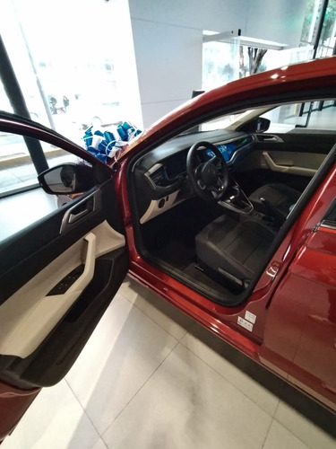 Volkswagen Virtus 1.0 Tsi Highline At