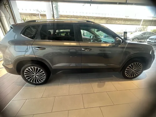 Volkswagen Taos 1.4 Tsi Comfortline At