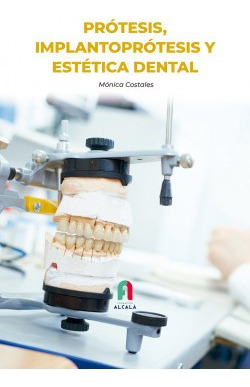 Protesis, Implantoprótesis Y Estética Dental Costales Gonz