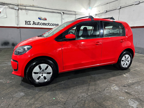 Volkswagen Up! 1.0 Move Up! 75cv