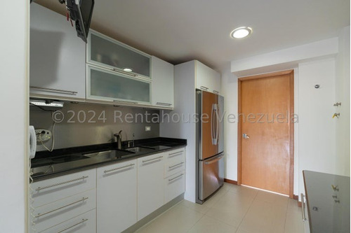 Hermoso Apartamento Actualizado En Escampadero,  Mls # 24-21621 Lp