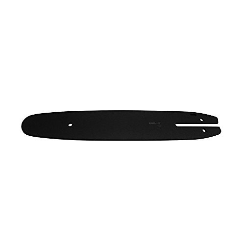 Oregon 540524 10  Chain Saw Replacement Bar, Black