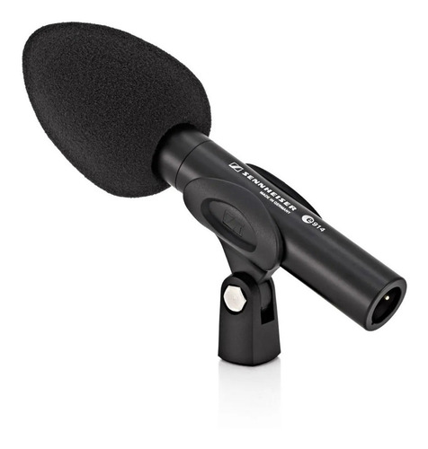 Imagen 3 de 6 de Micrófono Sennheiser E914