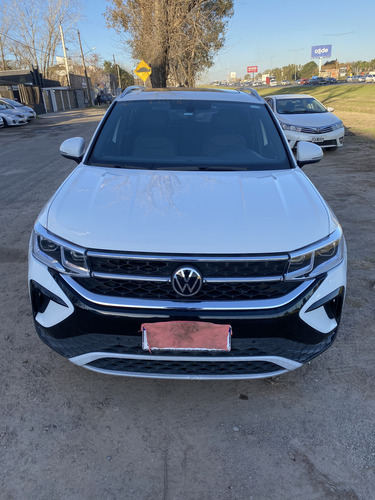 Volkswagen Taos 1.4 250 Tsi Highline