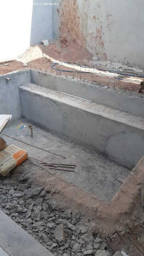 Imagem 7 de 15 de Casa Em Condomínio Para Venda Em Santana De Parnaíba, Cidade Tamboré, 3 Dormitórios, 3 Suítes, 5 Banheiros, 2 Vagas - G220_2-1219396