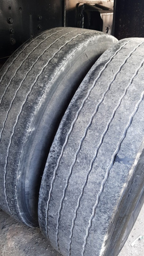 Imagem 14 de 15 de Vw 24250 Bitruck - Bau Frigorifico Com Super 2 Da Thermoking