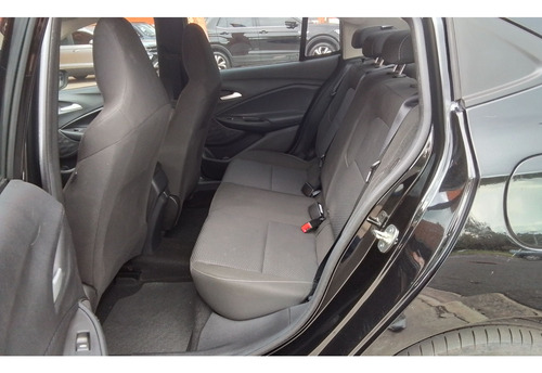 Chevrolet Onix 1.0 TURBO FLEX PLUS LTZ MANUAL