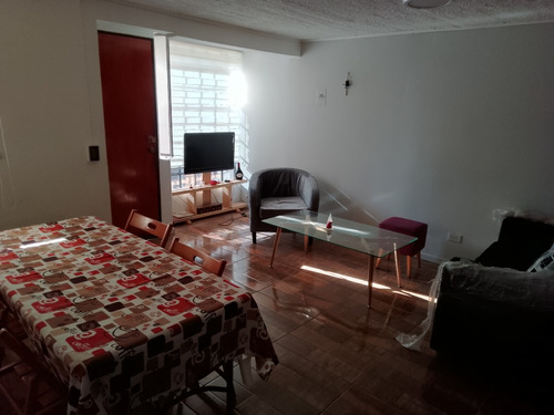 Arriendo Departamento En Barrio Residencial (rancagua)