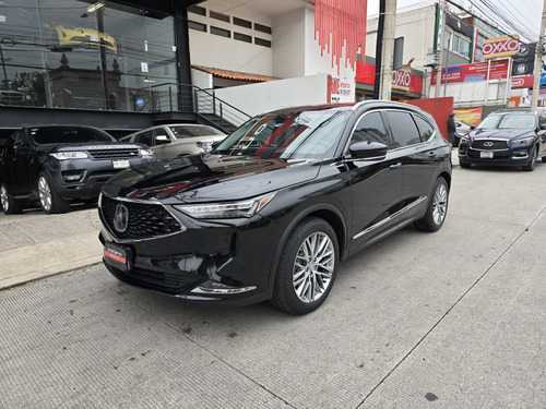 Acura MDX 3.5 Sh-awd At