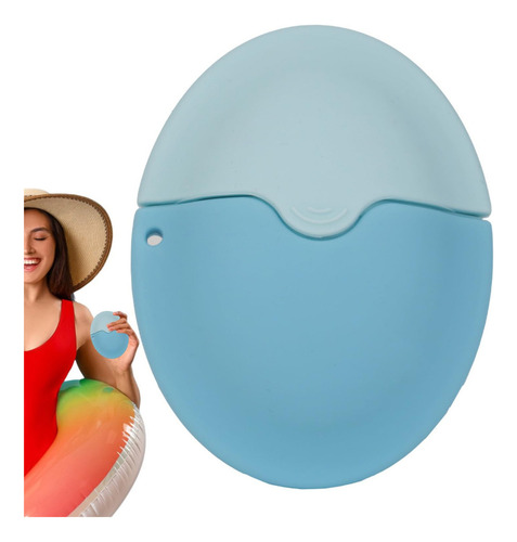 Aplicador De Protector Solar Para Niños | Aplicador De