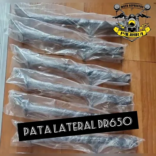 comprar Pata De Parar ( Gato Lateral ) Suzuki Dr650