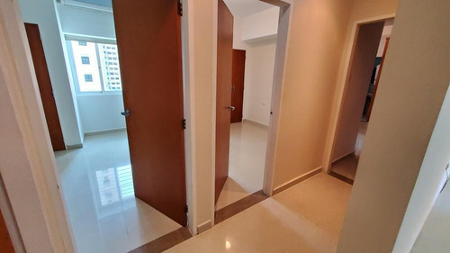 Imagen 7 de 11 de Apartamento En Alquiler En La Trigaleñas