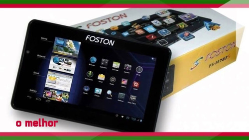 Tablet Baratas Economicas Foston 512mb Ram 8gb Nuevas!!!