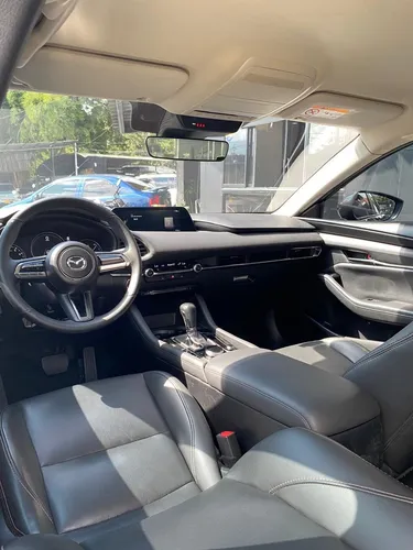 Mazda 3 2.0 Touring At