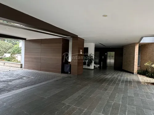 Apartamento En Arriendo En Castropol. Cod A775999