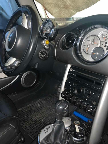 Mini Cooper S Jcw S Automático