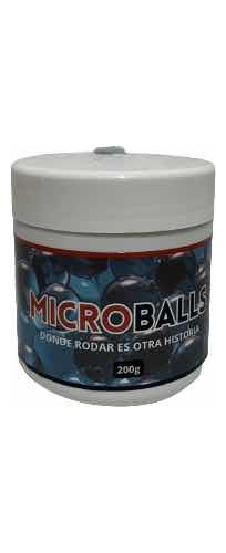 Microballs Aditivo Tubeless