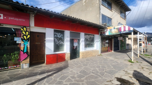 Local Comercial Onelli 952 Excelente Zona Comercial