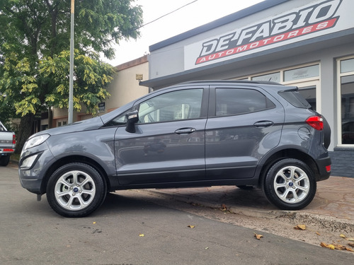 Ford Ecosport 1.5 Se 123cv 4x2
