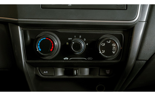 Honda City 1.5 DX 16V FLEX 4P MANUAL