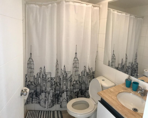 Vendo Departamento 2d2b Avda Del Mar La Serena
