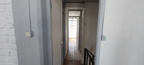 Departamento. Avenida Perú, Cerca Metro Estación Cementerios
