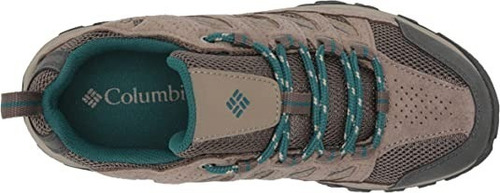 Tenis Zapatos De Senderismo / Columbia / 100% Originales Imp