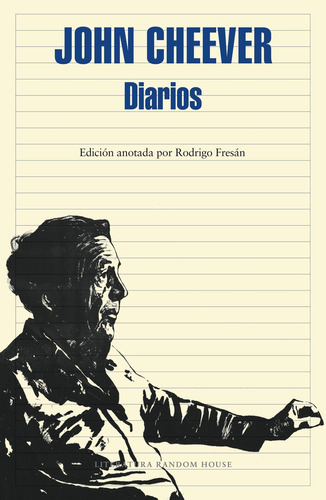 Diarios De John Cheever - John Cheever