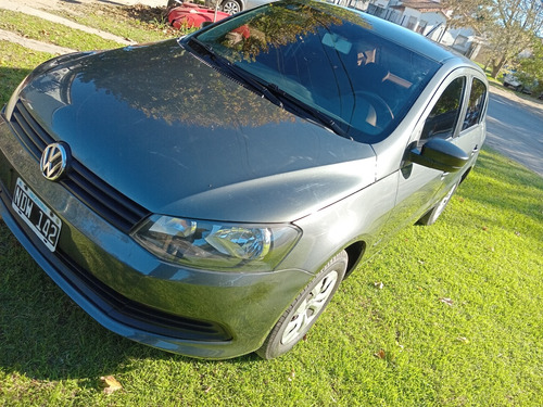 Volkswagen Gol Trend 1.6 Pack Ii 101cv