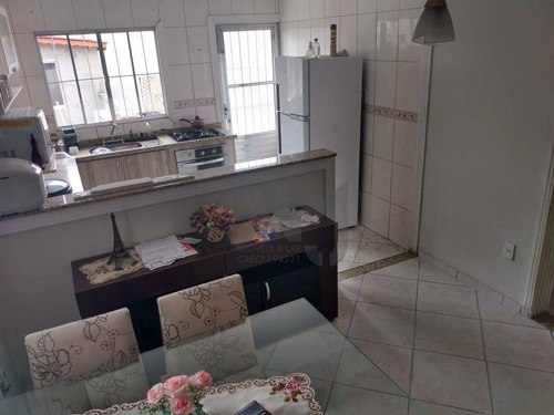 Imagem 3 de 29 de Sobrado Para Renda (6 Casas Ja Alugadas) - So0147