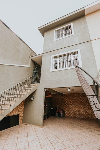 Imagem 4 de 16 de Sobrado À Venda, 88 M² Por R$ 460.000,00 - Sacomã - São Paulo/sp - So0261