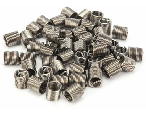 Thread Reducing Nut Repair Tool Stainless Steel Zinc For