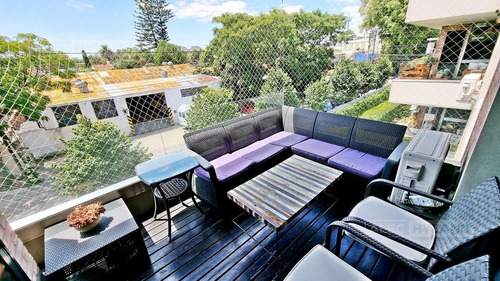 Imagen 9 de 28 de Departamento 3 Ambientes En Venta - Pasionaria San Isidro, Con Amenities
