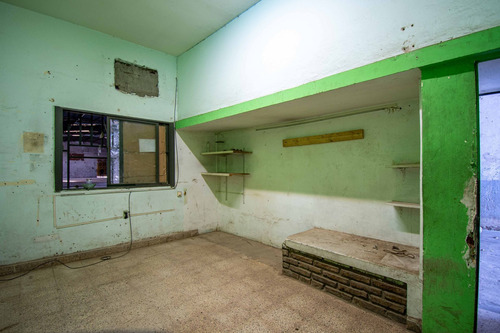Imagen 11 de 14 de Galpon En Venta Con Doble Ingreso 729 M2