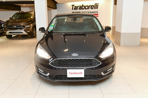 Imagen 7 de 17 de Ford Focus Iii 2016 2.0 Se Plus Mt Tasa Fer