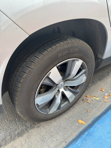 Peugeot 2008 1.6 Feline