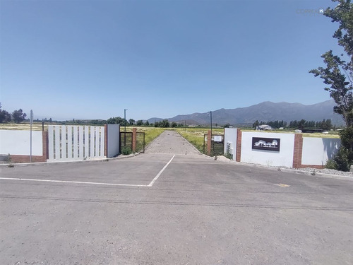 Sitio En Venta Chancón, Rancagua
