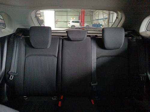 Suzuki Baleno 2023