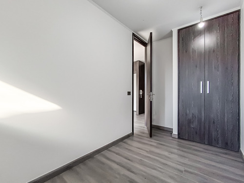 Edificio Gral. Bulnes (1 Est. 1 Bod.) Vista Norte Piso 4