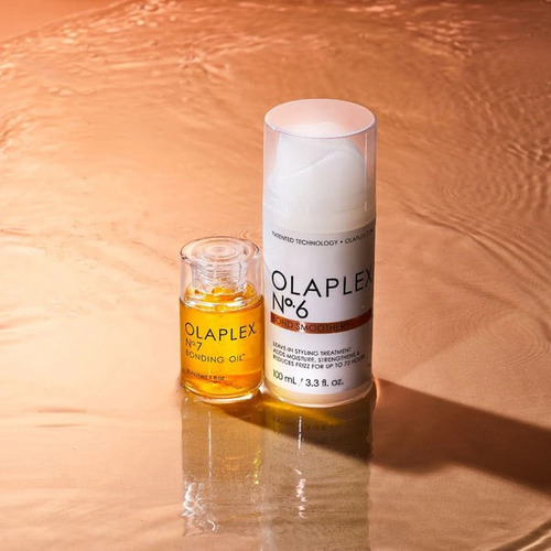 Kit Olaplex® Reparación Para El Cabello Dañado Nº 3, 6 Y 7